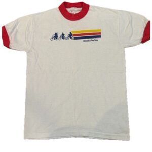 Stranger Things, Retro T-Shirt, "Friends Dont Lie", Youth Large/Womens XS/S